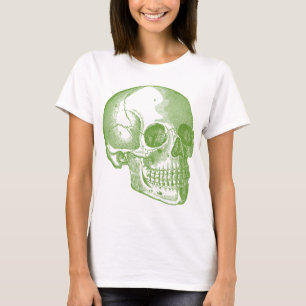 T-shirt Crâne