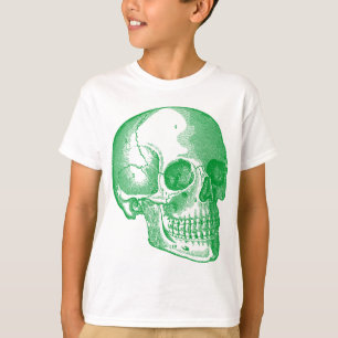 T-shirt Crâne