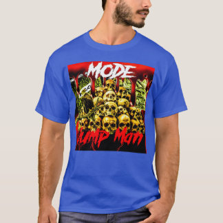 T-SHIRT CRÂNE