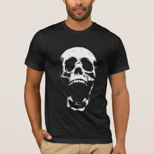 T-shirt crâne - Ami de boney mort