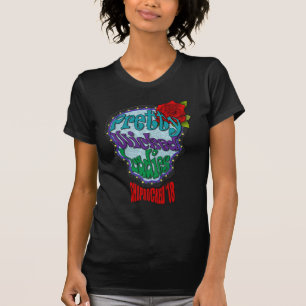 T-shirt Crâne assez mauvais de sucre