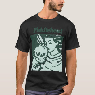 T-shirt Crâne d'ange de fougeraie