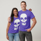 T-shirt Crâne de Bros Venture (Unisexe)