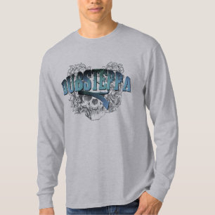 T-shirt Crâne de Dubsteppa