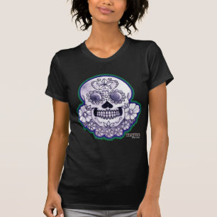 T-shirt Crâne de sucre