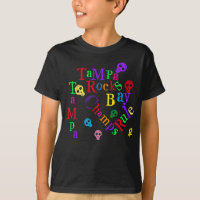 CRÂNE DE TAMPA