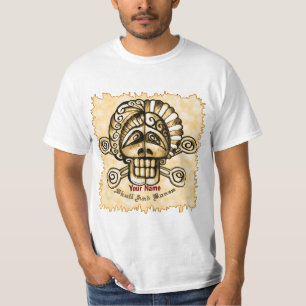 T-shirt Crâne et Os