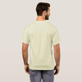 T-shirt Crâne Floral Gothique