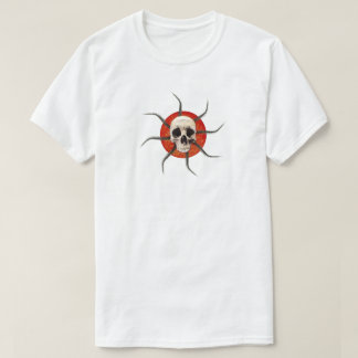 T-shirt Crânes rayonnants pour toujours