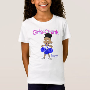 T-Shirt cranksville