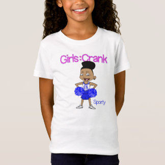 T-Shirt cranksville