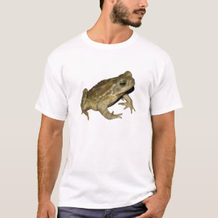 T-shirt Crapaud