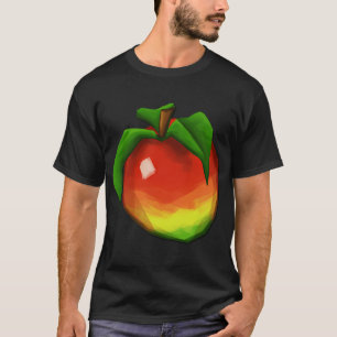 T-shirt crash de mangue