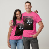 T-shirt Crash Ufo (Unisexe)