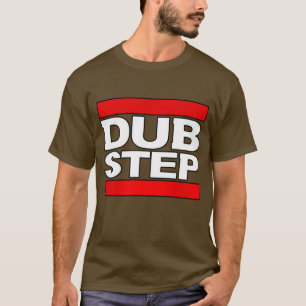 T-shirt crasse-comment à de dubstep-nouvelles éloge-Copi
