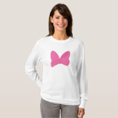 T-shirt Cravate (Devant entier)