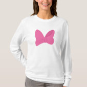 T-shirt Cravate (Devant)