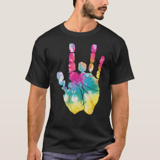 T-shirt Cravate Die Jerry Main Vintage
