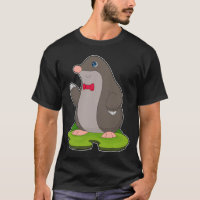 Cravate Mole Gentleman Bow