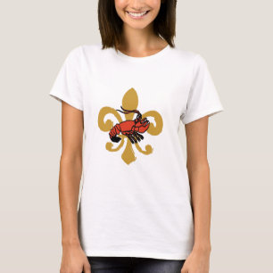T-shirt CrawDat