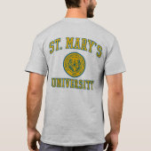 T-shirt Crawford, Shawn (Dos)