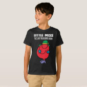 T-shirt Création (Devant entier)