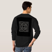 T-shirt Création (Dos entier)