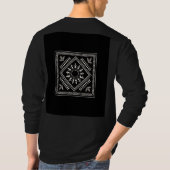T-shirt Création (Dos)