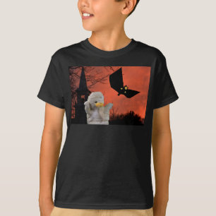 T-shirt Création amusante pour Halloween