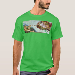 T-shirt création d'adam 4