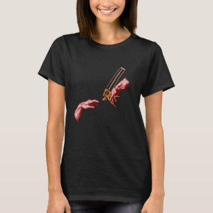 T-shirt Création de la machine - CNC Machine Operator