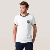 T-shirt Création de TC (Devant entier)