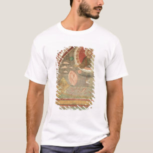 T-shirt Création du monde