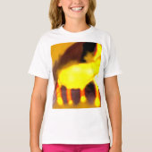 T-shirt Creation of the dragon cat (Devant)