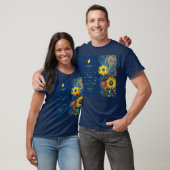 T-shirt Création unique (Unisexe)