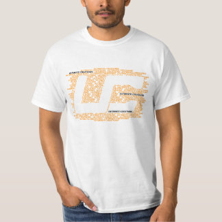 T-shirt Créations finales