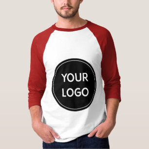 T-shirt Créations personnalisées élégantes et modernes vér