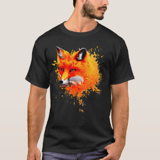 T-shirt Créativité sauvage pour garçon