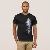 T-shirt Créatures de la mer profonde (Devant entier)