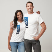 T-shirt Créatures de l'océan ouvert (Unisexe)