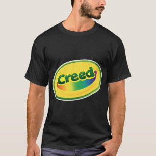 T-shirt Credo !