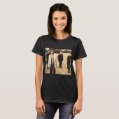 T-shirt Credo(1) (Devant entier)