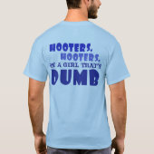 T-shirt Credo de Bundy (Dos)