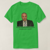 T-shirt Creed Bratton (Design devant)