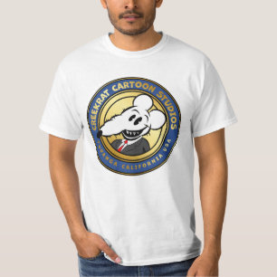 T-shirt CreekRat® CreekRat Co. Topanga - Malibu - CA