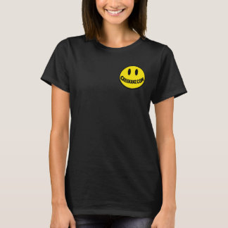 T-shirt CreekRat® | CreekRat Co. | Topanga - Malibu - CA