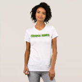 T-shirt Creeple Peeple (Devant entier)