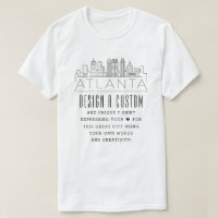 Créer Un Thème Personnalisé Atlanta, Georgia