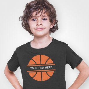 T-shirt Créer Votre Propre Nom Monogramme