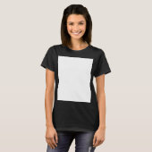 T-shirt Créez le Vôtre (Devant entier)